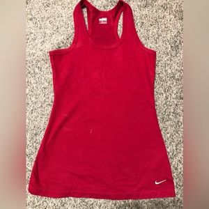 NIKE TOP